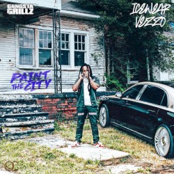 Paint the City (Gangsta Grillz)