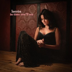 In Time You’ll See