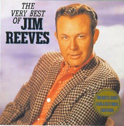 The Very Best of Jim Reeves
