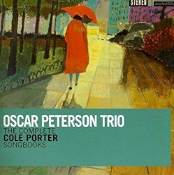 The Complete Cole Porter Songbooks