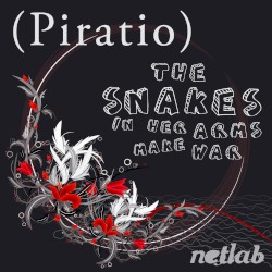 The Snakes in Her Arms Make War