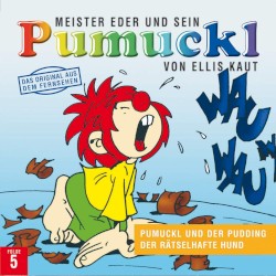 Meister Eder und sein Pumuckl: Pumuckl und der Pudding / Der rätselhafte Hund