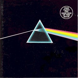 The Dark Side of the Moon