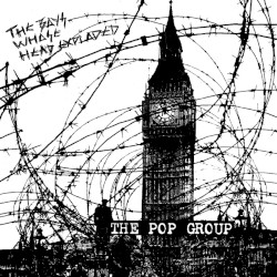 The Boys Whose Head Exploded