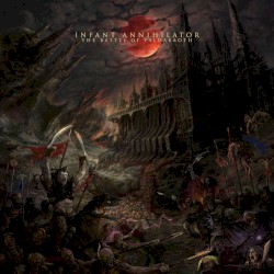 The Battle of Yaldabaoth