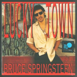 Lucky Town