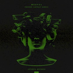 Friends (ARTBAT remix extended)