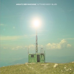 Tattooed Body Blues