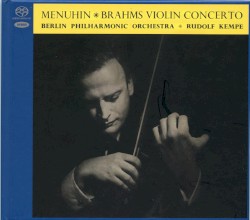 Violin Concerto