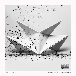 Singularity (remixed)