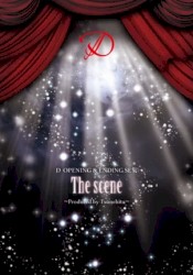 D Opening & Ending SE 集 The Scene