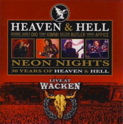 Neon Nights: 30 Years of Heaven & Hell (Live at Wacken)
