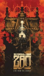 Live From The Church