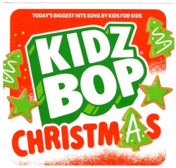 KIDZ BOP Christmas