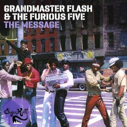 The Message (expanded edition)
