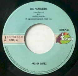 Las pilanderas / Gaita de Venezuela