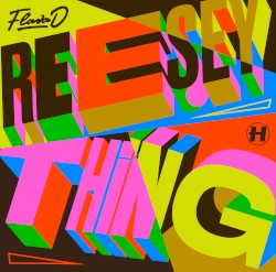 Reesey Thing