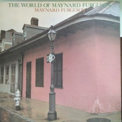The World of Maynard Ferguson