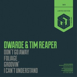 Dwarde & Tim Reaper EP