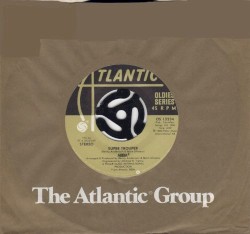 Super Trouper / Lay All Your Love on Me