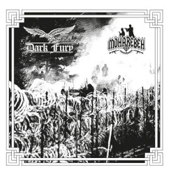 Dark Fury / Moharebeh
