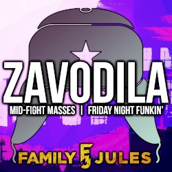 Zavodila (From "Friday Night Funkin' - Mid-Fight Masses")