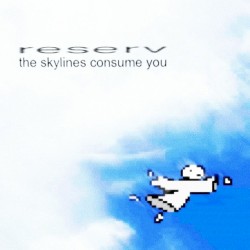 The Skylines Consume You