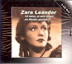 Ich weiß, es wird einmal ein Wunder gescheh’n