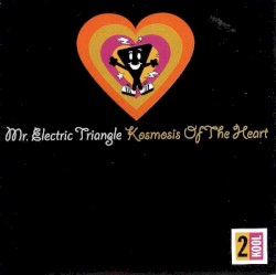 Kosmosis of the Heart