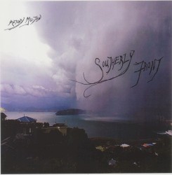 Southerly Front
