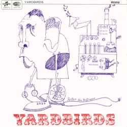Yardbirds