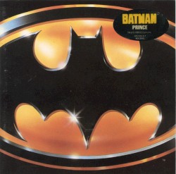 Batman: Motion Picture Soundtrack