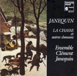 La Chasse Et Autres Chansons