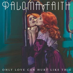 Only Love Can Hurt Like This (sped up version)