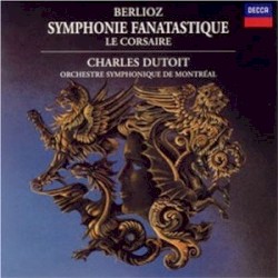 Symphonie fantastique
