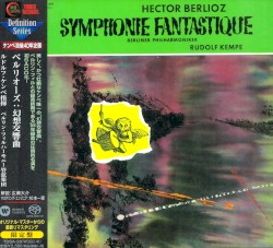 Symphonie Fantastique