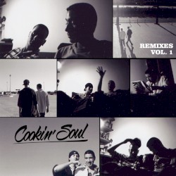 Remixes, Vol. 1