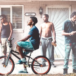 So Much for Good Luck