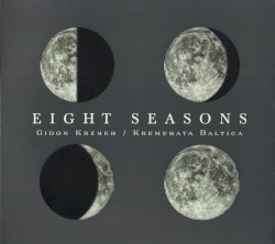 Eight Seasons