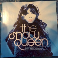 The Snow Queen