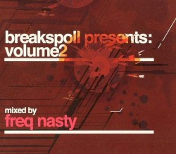 Breakspoll Presents: Volume 2