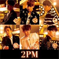 2PM OF 2PM