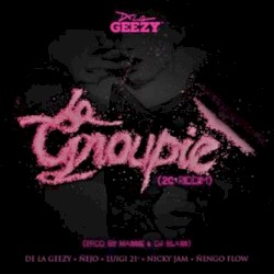 La Groupie