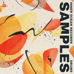 Inner Ocean Sample Pack: Drums