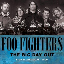 The Big Day Out (Sydney Broadcast 2000)