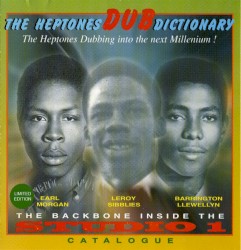 Dub Dictionary