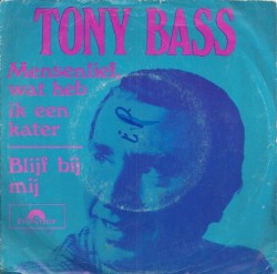 Mensenlief, wat heb ik een kater / Blijf bij mij