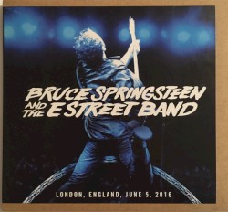 2016‐06‐05: Wembley Stadium, London, England, UK