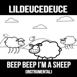 Beep Beep I'm a Sheep