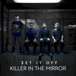 Killer in the Mirror